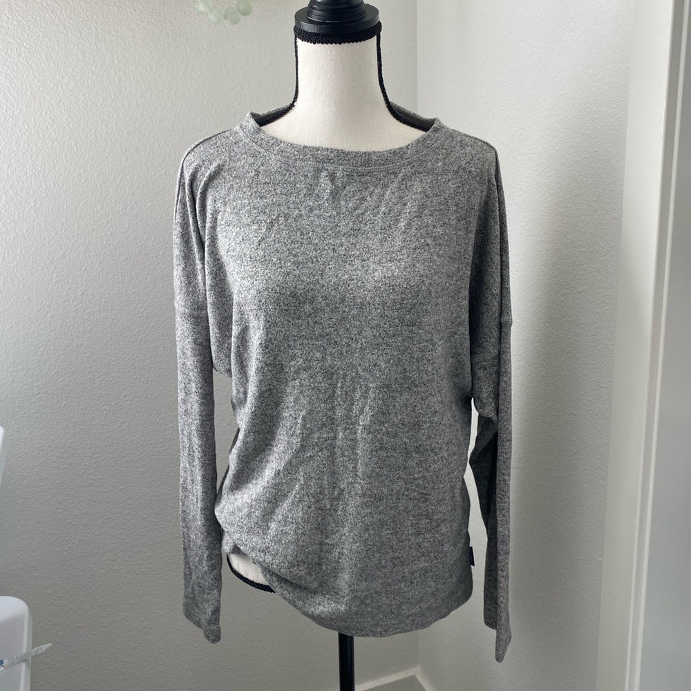 Spirit Smithsonian long sleeve